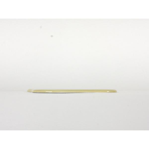 【2016/】 GS/029 MeltTray ( clay beige ) 有田焼 食器 ニーゼロイチロク TAF 28565 |  | 01