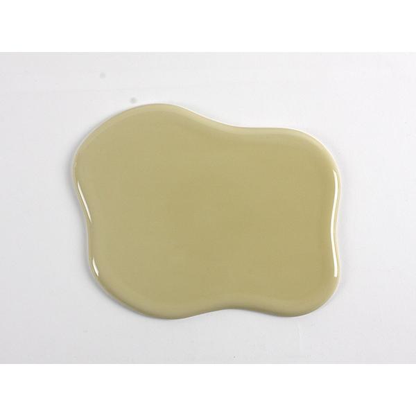 【2016/】 GS/029 MeltTray ( clay beige ) 有田焼 食器 ニーゼロイチロク TAF 28565 |  | 02