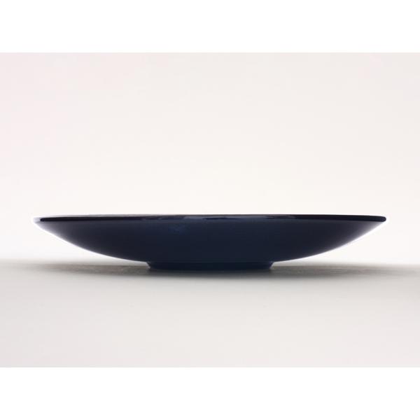 【Syuro】Deep Plate ( SIZE:L ブルー ) SDP-L-04 せっ器   24649 | SyuRo | 03