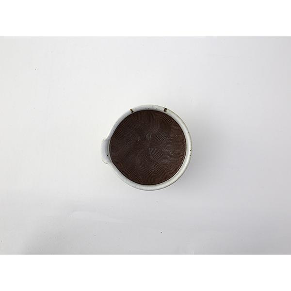 山只華陶苑 juju mortier すり鉢 4寸 ワラ白 岐阜県多治見市 陶器 i-29433 |  | 02