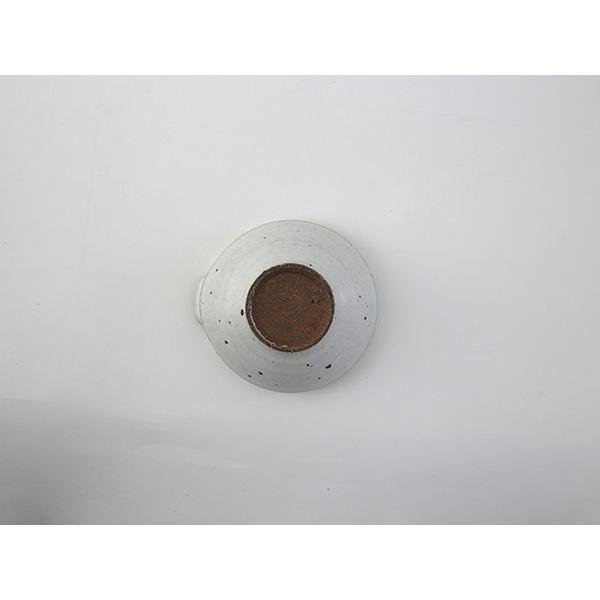 山只華陶苑 juju mortier すり鉢 4寸 ワラ白 岐阜県多治見市 陶器 i-29433 |  | 03