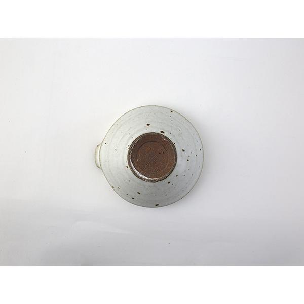 山只華陶苑 juju mortier すり鉢 5寸 ワラ白 岐阜県多治見市 陶器 i-32467 |  | 03