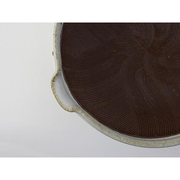 山只華陶苑 juju mortier すり鉢 5寸 ワラ白 岐阜県多治見市 陶器 i-32467 |  | 04