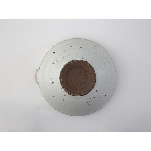 山只華陶苑 juju mortier すり鉢 7寸 ワラ白 岐阜県多治見市 陶器 i-32468 |  | 03