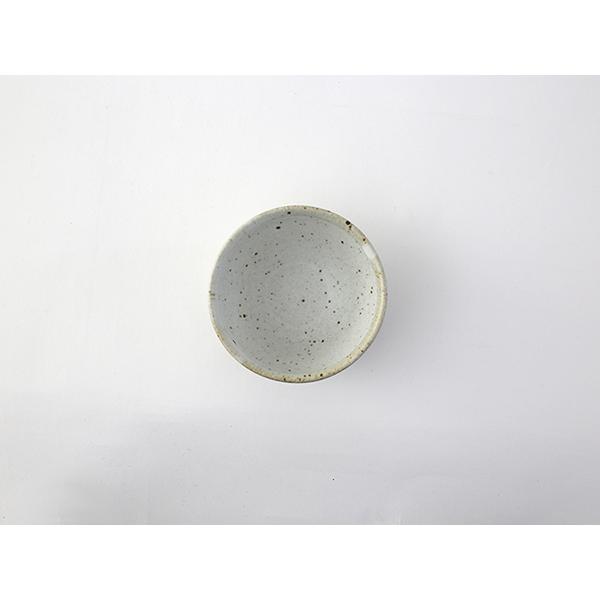 山只華陶苑 juju mortier 小鉢 ワラ白 岐阜県多治見市 陶器 エスプリオリジナル i-29444 |  | 01