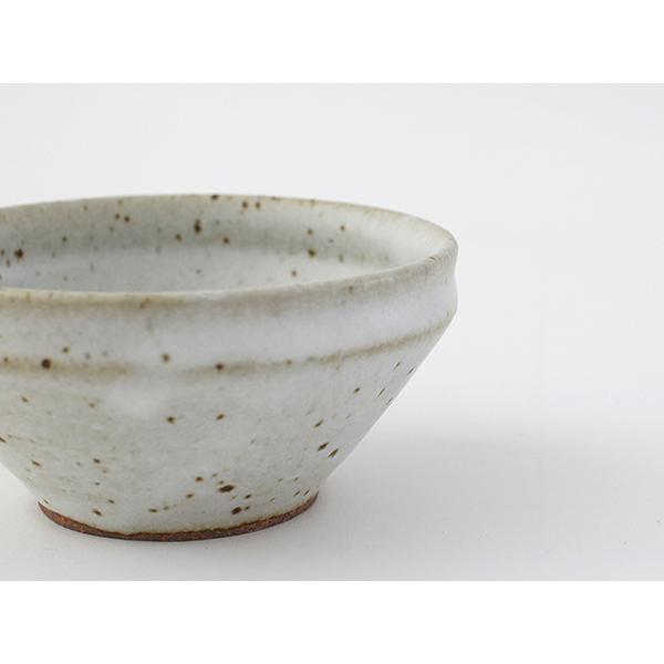 山只華陶苑 juju mortier 小鉢 ワラ白 岐阜県多治見市 陶器 エスプリオリジナル i-29444 |  | 03