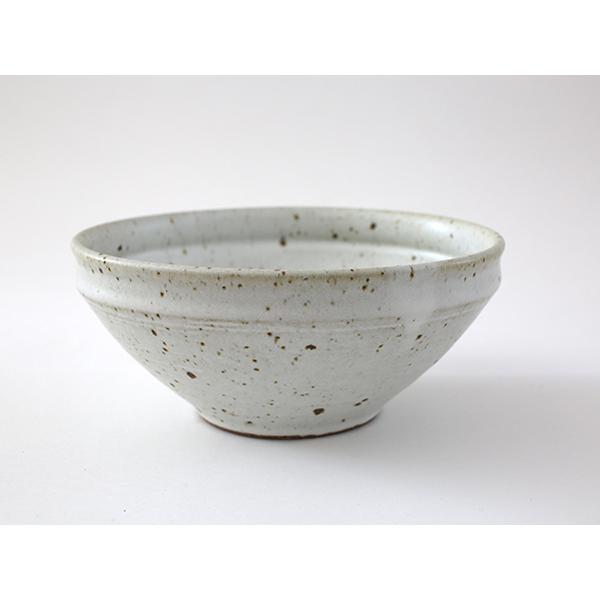 山只華陶苑 juju mortier 大鉢 ワラ白 岐阜県多治見市 陶器 エスプリオリジナル i-29440 |  | 01