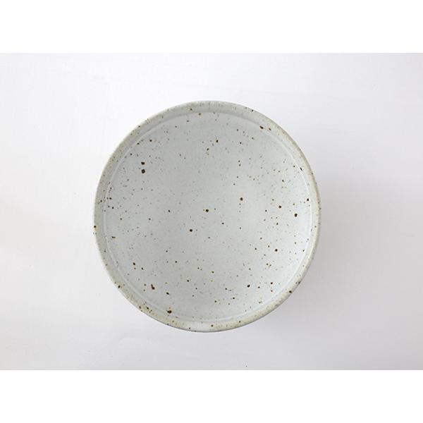 山只華陶苑 juju mortier 大鉢 ワラ白 岐阜県多治見市 陶器 エスプリオリジナル i-29440 |  | 02