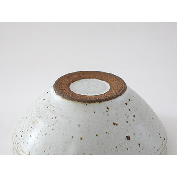 山只華陶苑 juju mortier 大鉢 ワラ白 岐阜県多治見市 陶器 エスプリオリジナル i-29440 |  | 03
