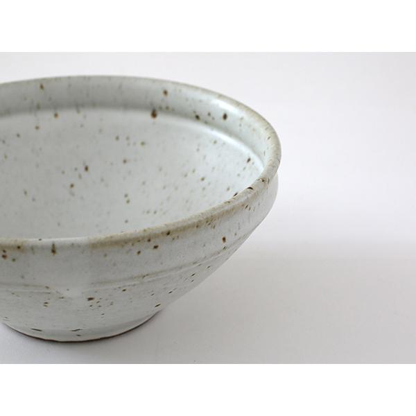 山只華陶苑 juju mortier 大鉢 ワラ白 岐阜県多治見市 陶器 エスプリオリジナル i-29440 |  | 04