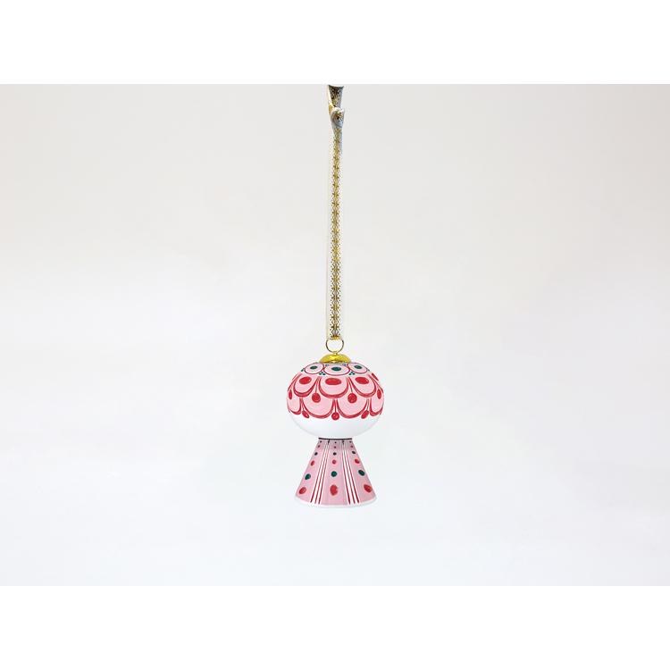 【BJORN WIINBLAD】エヴァ クリスマスオーナメント H7.5 (レッド) ツリー 装飾 ビヨンヴィンブラッド  i-33492 |  | 03