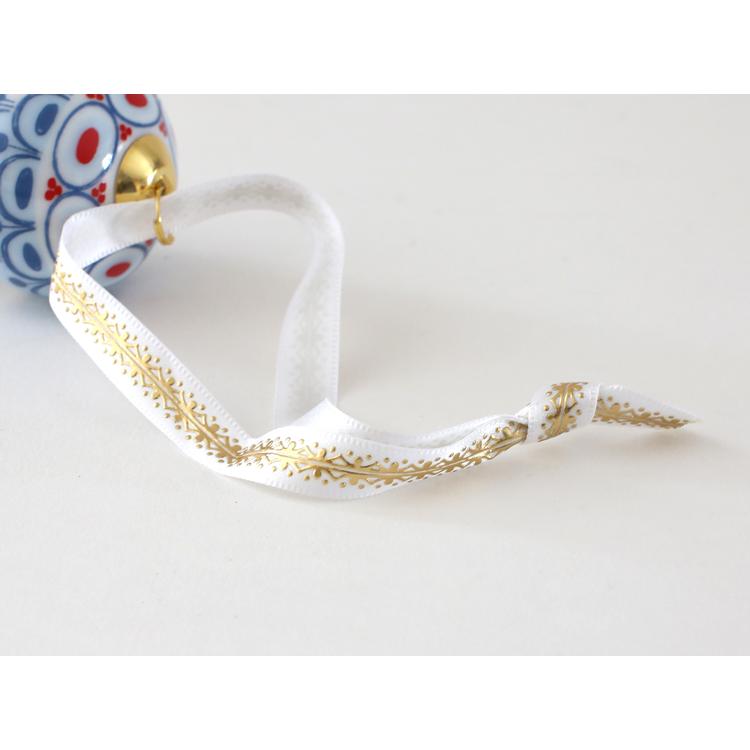 【BJORN WIINBLAD】 エヴァ クリスマスオーナメント H7.5 (ブルー) ツリー 装飾 ビヨンヴィンブラッド  i-33493 |  | 07