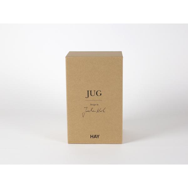 HAY（ヘイ） 【HAY】HAY JUG L (Green) 506614 水差し ピッチャー
