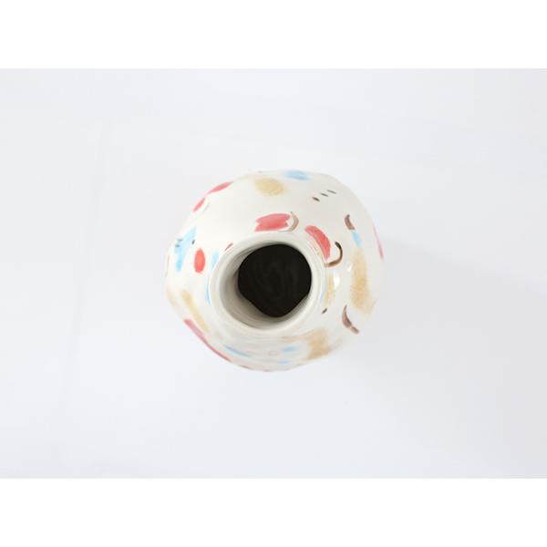 HAY】 JESSICA HANS VASE (ミロ) フラワーベース せっ器 34020