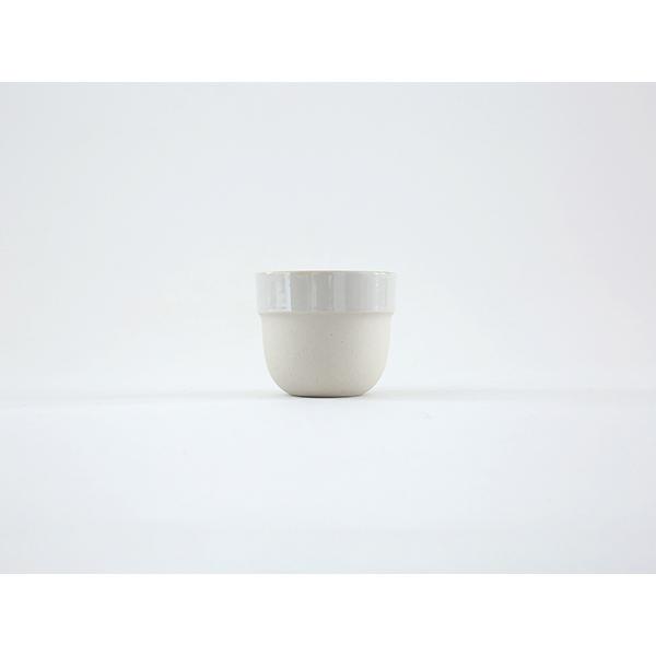 1616 / arita japan CMA Coffee Cup (Earth Grey) 食器 有田焼