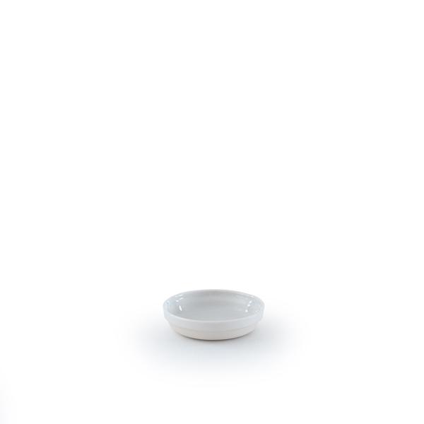 1616/ arita japan CMA Stack Flat 79 (Earth Grey) 食器 有田焼 イチロクイチロクアリタ 33633 | 1616 / arita japan