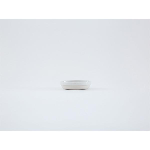 1616/ arita japan CMA Stack Flat 79 (Earth Grey) 食器 有田焼 イチロクイチロクアリタ 33633 | 1616 / arita japan | 02