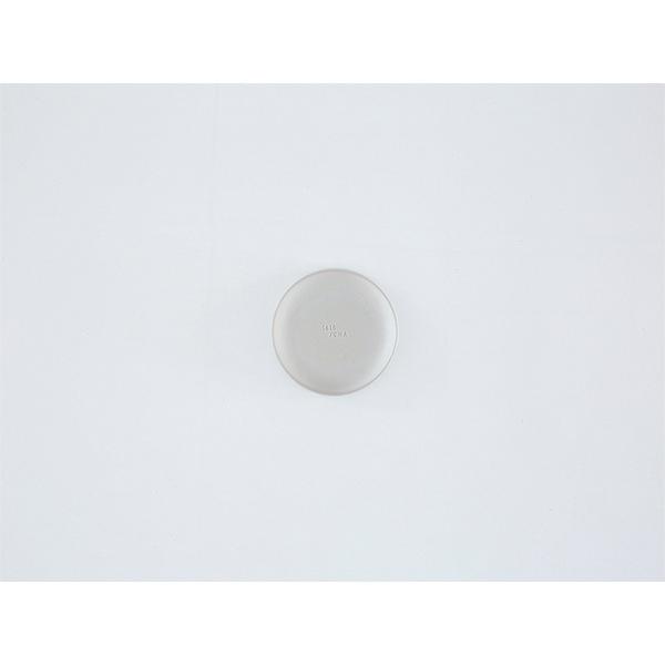 1616/ arita japan CMA Stack Flat 79 (Earth Grey) 食器 有田焼 イチロクイチロクアリタ 33633 | 1616 / arita japan | 04