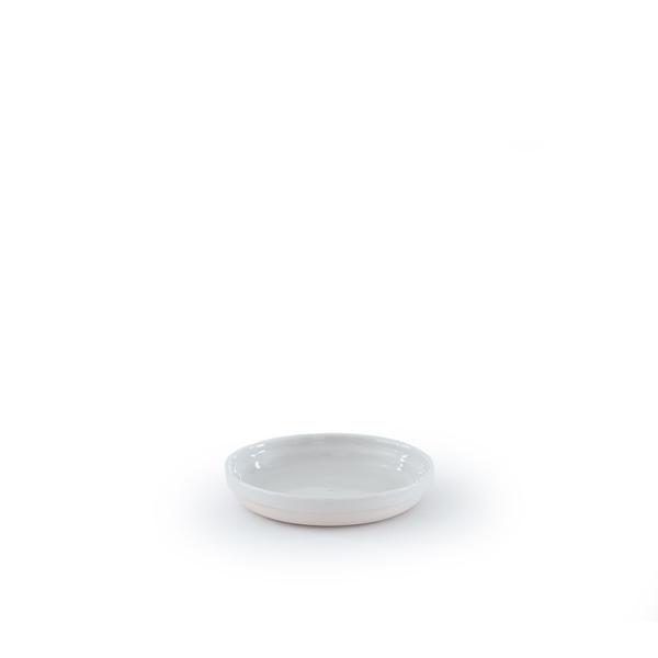 1616/ arita japan CMA Stack Flat 105 (Earth Grey) 食器 有田焼 イチロクイチロクアリタ 33634 | 1616 / arita japan