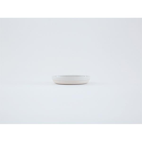 1616/ arita japan CMA Stack Flat 105 (Earth Grey) 食器 有田焼 イチロクイチロクアリタ 33634 | 1616 / arita japan | 02