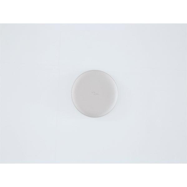 1616/ arita japan CMA Stack Flat 105 (Earth Grey) 食器 有田焼 イチロクイチロクアリタ 33634 | 1616 / arita japan | 04