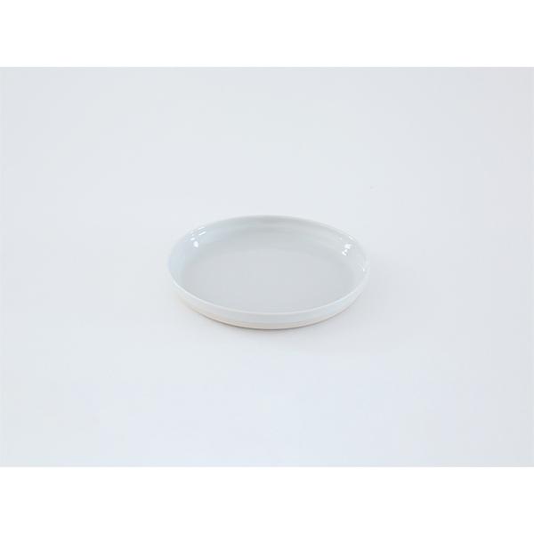 1616/ arita japan CMA Stack Flat 155 (Earth Grey) 食器 有田焼 イチロクイチロクアリタ 33636 | 1616 / arita japan | 01