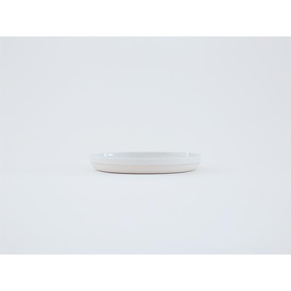 1616/ arita japan CMA Stack Flat 155 (Earth Grey) 食器 有田焼 イチロクイチロクアリタ 33636 | 1616 / arita japan | 02
