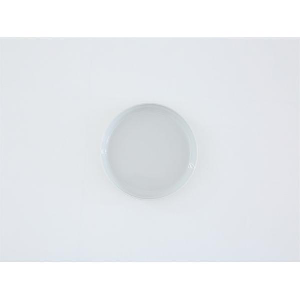 1616/ arita japan CMA Stack Flat 155 (Earth Grey) 食器 有田焼 イチロクイチロクアリタ 33636 | 1616 / arita japan | 03