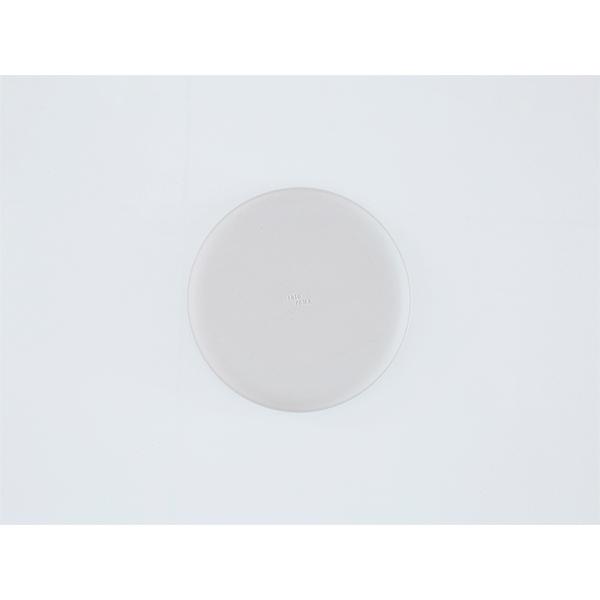 1616/ arita japan CMA Stack Flat 155 (Earth Grey) 食器 有田焼 イチロクイチロクアリタ 33636 | 1616 / arita japan | 04