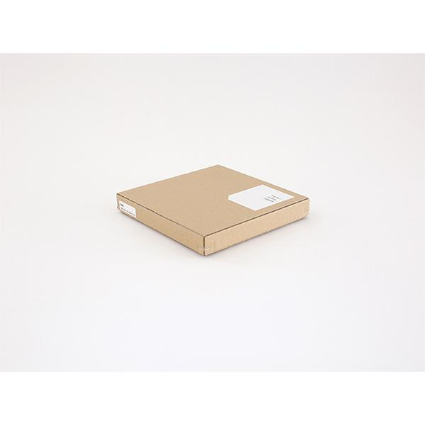 1616/ arita japan CMA Stack Flat 155 (Earth Grey) 食器 有田焼 イチロクイチロクアリタ 33636 | 1616 / arita japan | 06