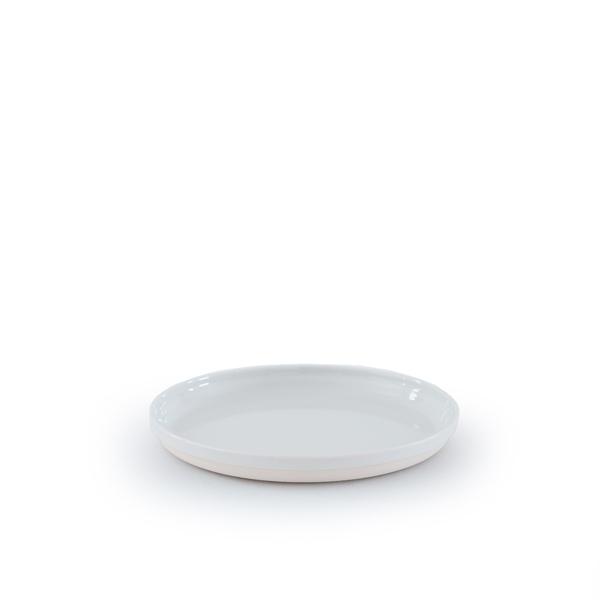 1616/ arita japan CMA Stack Flat 180 (Earth Grey) 食器 有田焼 イチロクイチロクアリタ 33637 | 1616 / arita japan