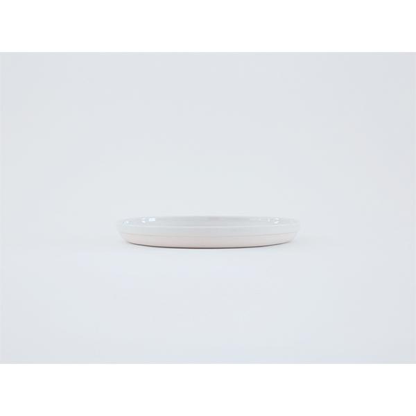 1616/ arita japan CMA Stack Flat 180 (Earth Grey) 食器 有田焼 イチロクイチロクアリタ 33637 | 1616 / arita japan | 02