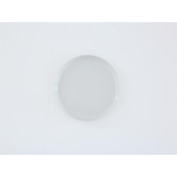 1616/ arita japan CMA Stack Flat 180 (Earth Grey) 食器 有田焼 イチロクイチロクアリタ 33637 | 1616 / arita japan | 03