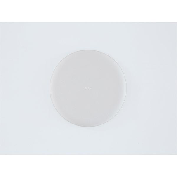 1616/ arita japan CMA Stack Flat 180 (Earth Grey) 食器 有田焼 イチロクイチロクアリタ 33637 | 1616 / arita japan | 04
