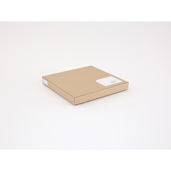 1616/ arita japan CMA Stack Flat 180 (Earth Grey) 食器 有田焼 イチロクイチロクアリタ 33637 | 1616 / arita japan | 06