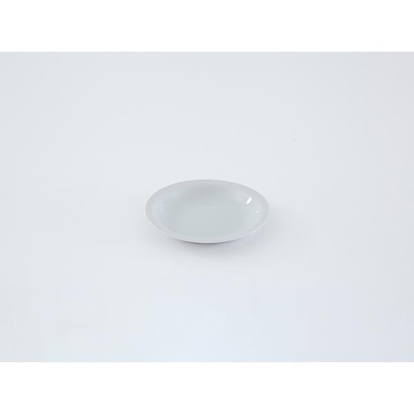 1616/ arita japan CMA Soft Flat 120 (Earth Grey) 食器 有田焼 イチロクイチロクアリタ  33645 | 1616 / arita japan | 01