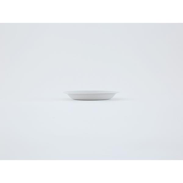 1616/ arita japan CMA Soft Flat 120 (Earth Grey) 食器 有田焼 イチロクイチロクアリタ  33645 | 1616 / arita japan | 02
