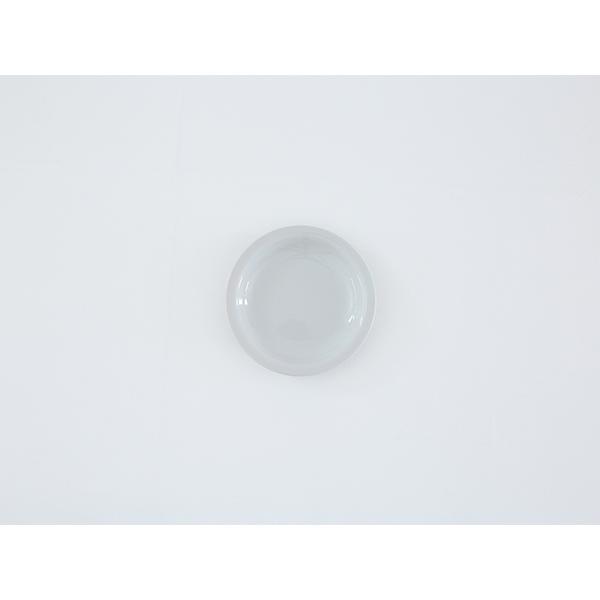 1616/ arita japan CMA Soft Flat 120 (Earth Grey) 食器 有田焼 イチロクイチロクアリタ  33645 | 1616 / arita japan | 03