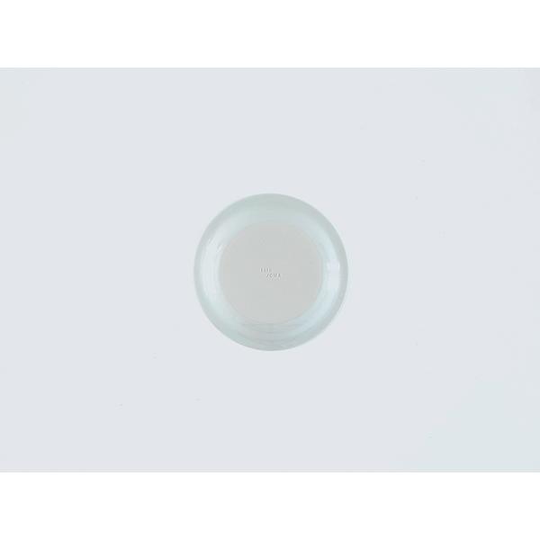 1616/ arita japan CMA Soft Flat 120 (Earth Grey) 食器 有田焼 イチロクイチロクアリタ  33645 | 1616 / arita japan | 04