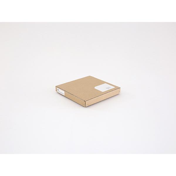 1616/ arita japan CMA Soft Flat 120 (Earth Grey) 食器 有田焼 イチロクイチロクアリタ  33645 | 1616 / arita japan | 06