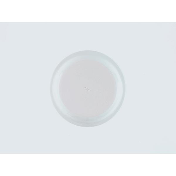 1616/ arita japan CMA Soft Flat 180 (Earth Grey) 食器 有田焼 イチロクイチロクアリタ  33647 | 1616 / arita japan | 04