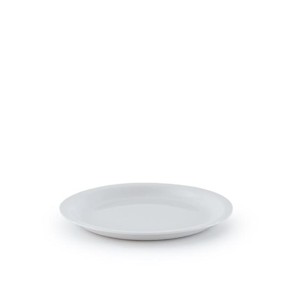 1616/ arita japan CMA Soft Flat 210 (Earth Grey) 食器 有田焼 イチロクイチロクアリタ  33648 | 1616 / arita japan