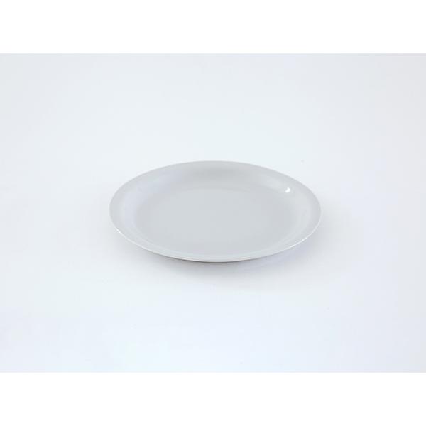 1616/ arita japan CMA Soft Flat 210 (Earth Grey) 食器 有田焼 イチロクイチロクアリタ  33648 | 1616 / arita japan | 01