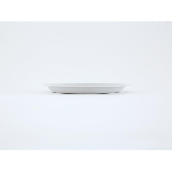 1616/ arita japan CMA Soft Flat 210 (Earth Grey) 食器 有田焼 イチロクイチロクアリタ  33648 | 1616 / arita japan | 02