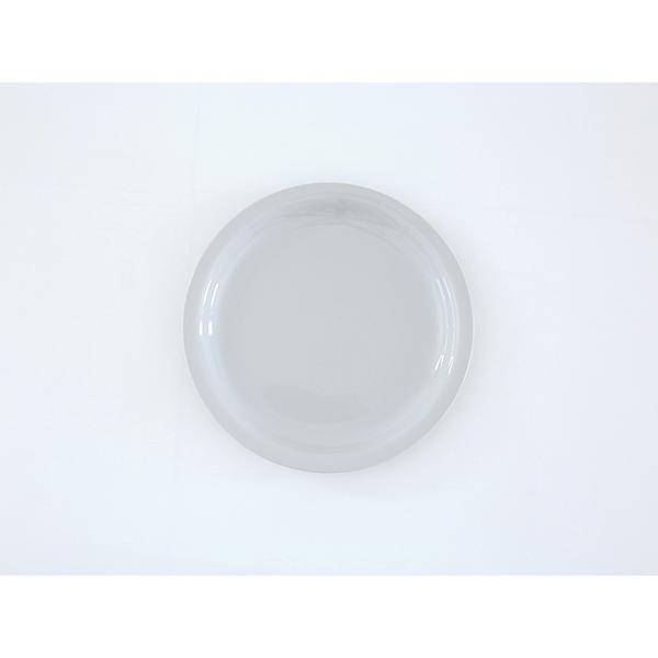 1616/ arita japan CMA Soft Flat 210 (Earth Grey) 食器 有田焼 イチロクイチロクアリタ  33648 | 1616 / arita japan | 03