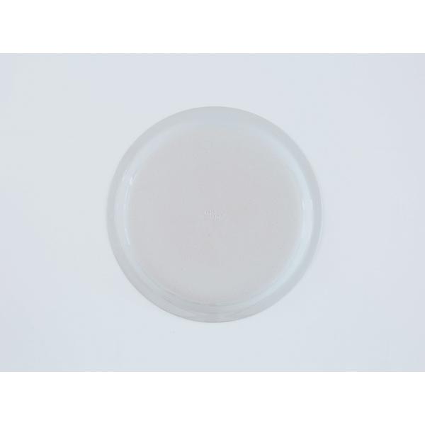 1616/ arita japan CMA Soft Flat 210 (Earth Grey) 食器 有田焼 イチロクイチロクアリタ  33648 | 1616 / arita japan | 04