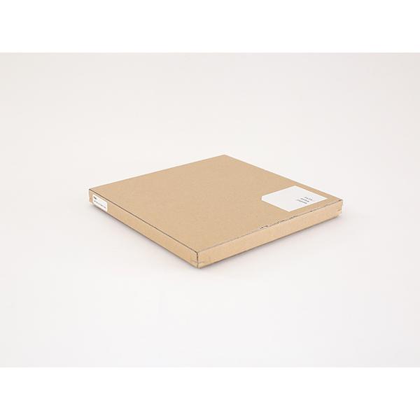 1616/ arita japan CMA Soft Flat 210 (Earth Grey) 食器 有田焼 イチロクイチロクアリタ  33648 | 1616 / arita japan | 06