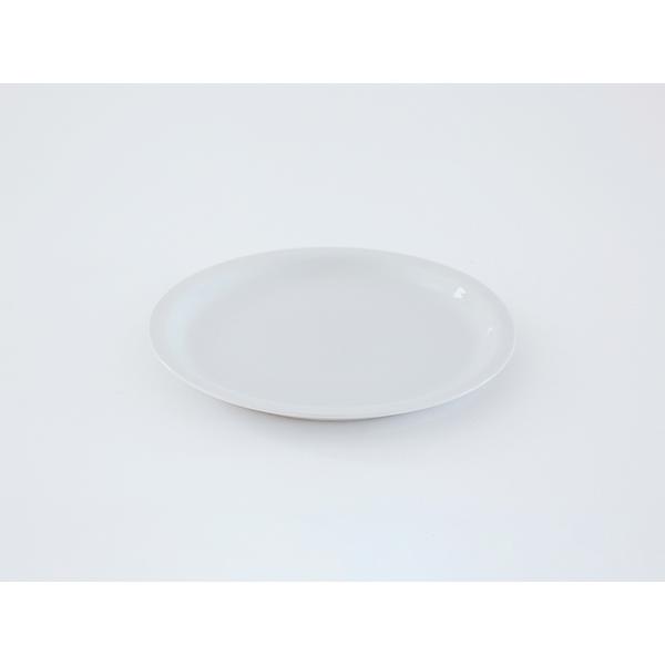 1616/ arita japan CMA Soft Flat 240 (Earth Grey) 食器 有田焼 イチロクイチロクアリタ  33649 | 1616 / arita japan | 01