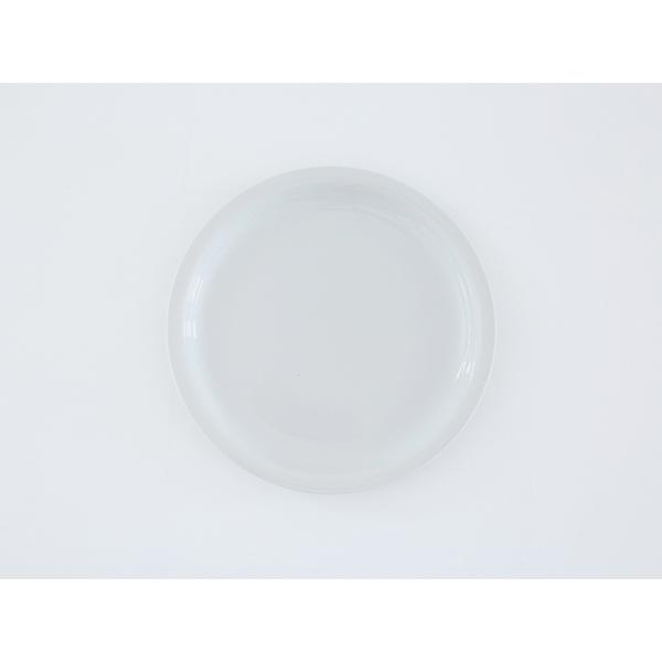1616/ arita japan CMA Soft Flat 240 (Earth Grey) 食器 有田焼 イチロクイチロクアリタ  33649 | 1616 / arita japan | 03