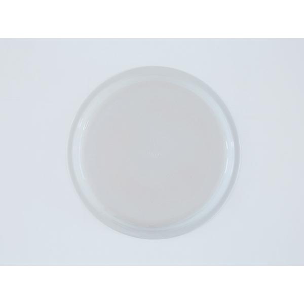 1616/ arita japan CMA Soft Flat 240 (Earth Grey) 食器 有田焼 イチロクイチロクアリタ  33649 | 1616 / arita japan | 04